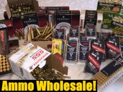 Save Money on Ammo