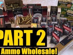 Save Money on Ammo