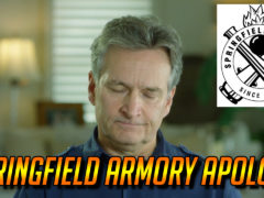 Springfield Armory Apologizes