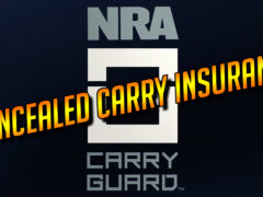 NRA Carry Guard and USCCA Comparison