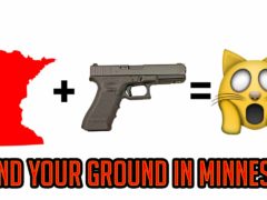 Stand Your Ground Law in Minnesota